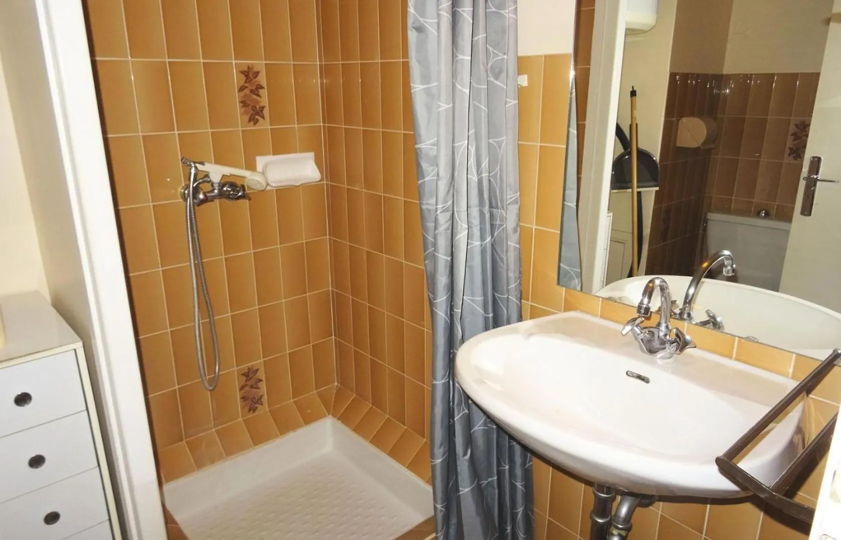 Residence Le Chateau Durieux 4 - Au Calme Et Avec Jolie Vue Degagee ! Mae-7094 Aix-les-Bains 0*,