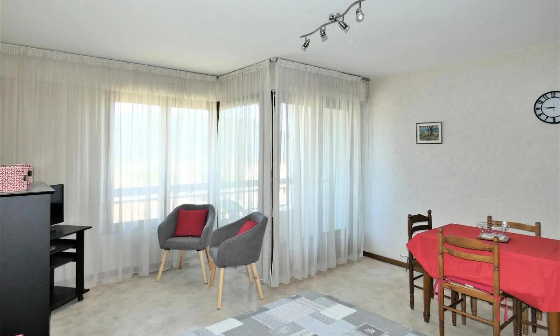 Residence Le Chateau Durieux 4 - Au Calme Et Avec Jolie Vue Degagee ! Mae-7094 Aix-les-Bains France