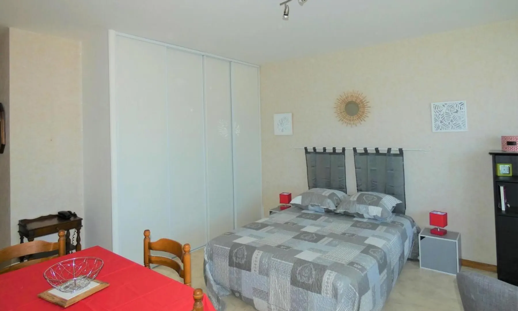 Residence Le Chateau Durieux 4 - Au Calme Et Avec Jolie Vue Degagee ! Mae-7094 Aix-les-Bains Apartment