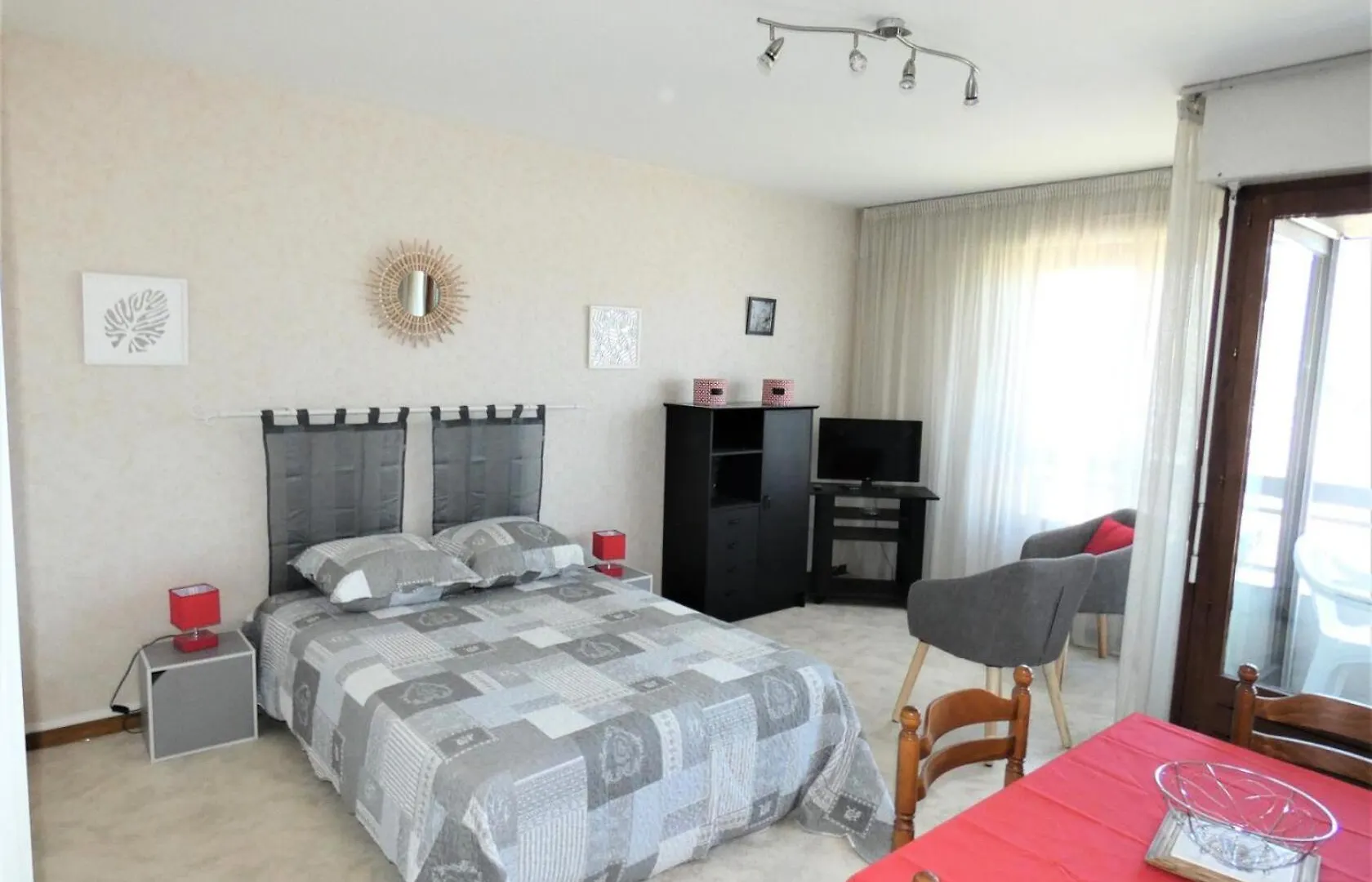 Residence Le Chateau Durieux 4 - Au Calme Et Avec Jolie Vue Degagee ! Mae-7094 Aix-les-Bains