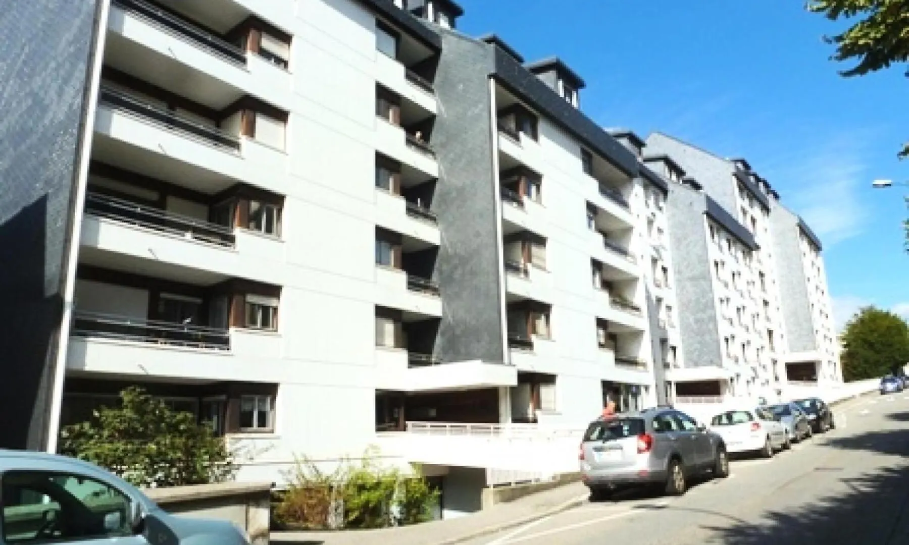 Apartment Residence Le Chateau Durieux 4 - Au Calme Et Avec Jolie Vue Degagee ! Mae-7094 Aix-les-Bains