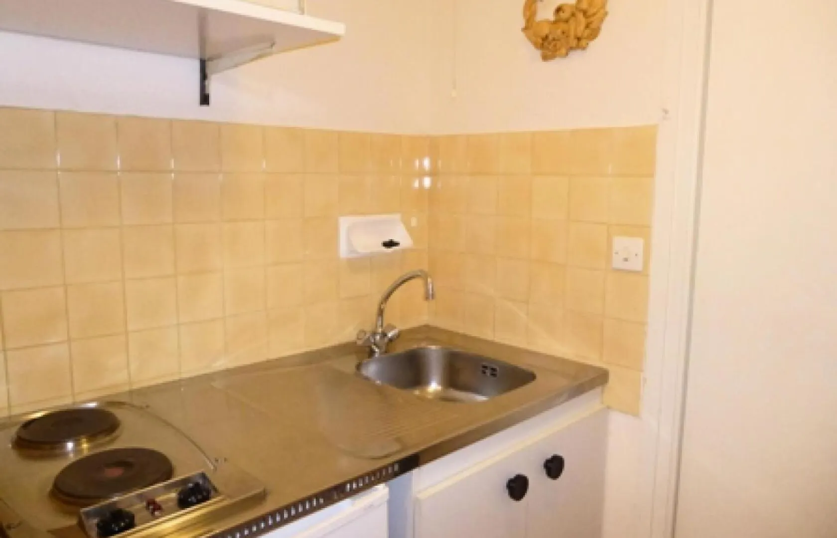 Apartment Residence Le Chateau Durieux 4 - Au Calme Et Avec Jolie Vue Degagee ! Mae-7094 Aix-les-Bains